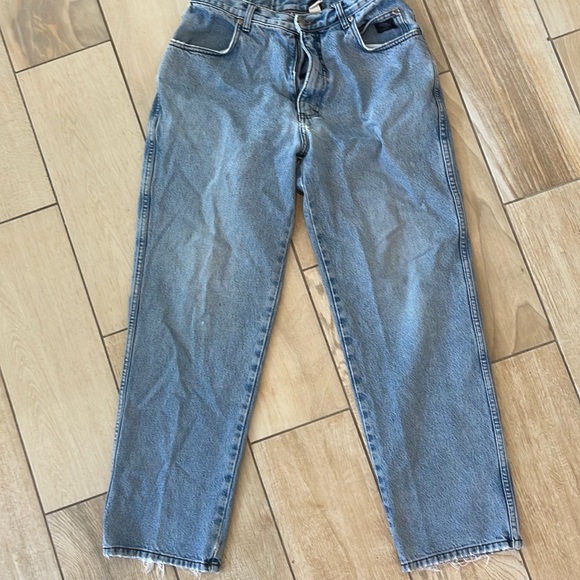 Harley-Davidson Other - Harley Davidson Jeans GUC 33X30